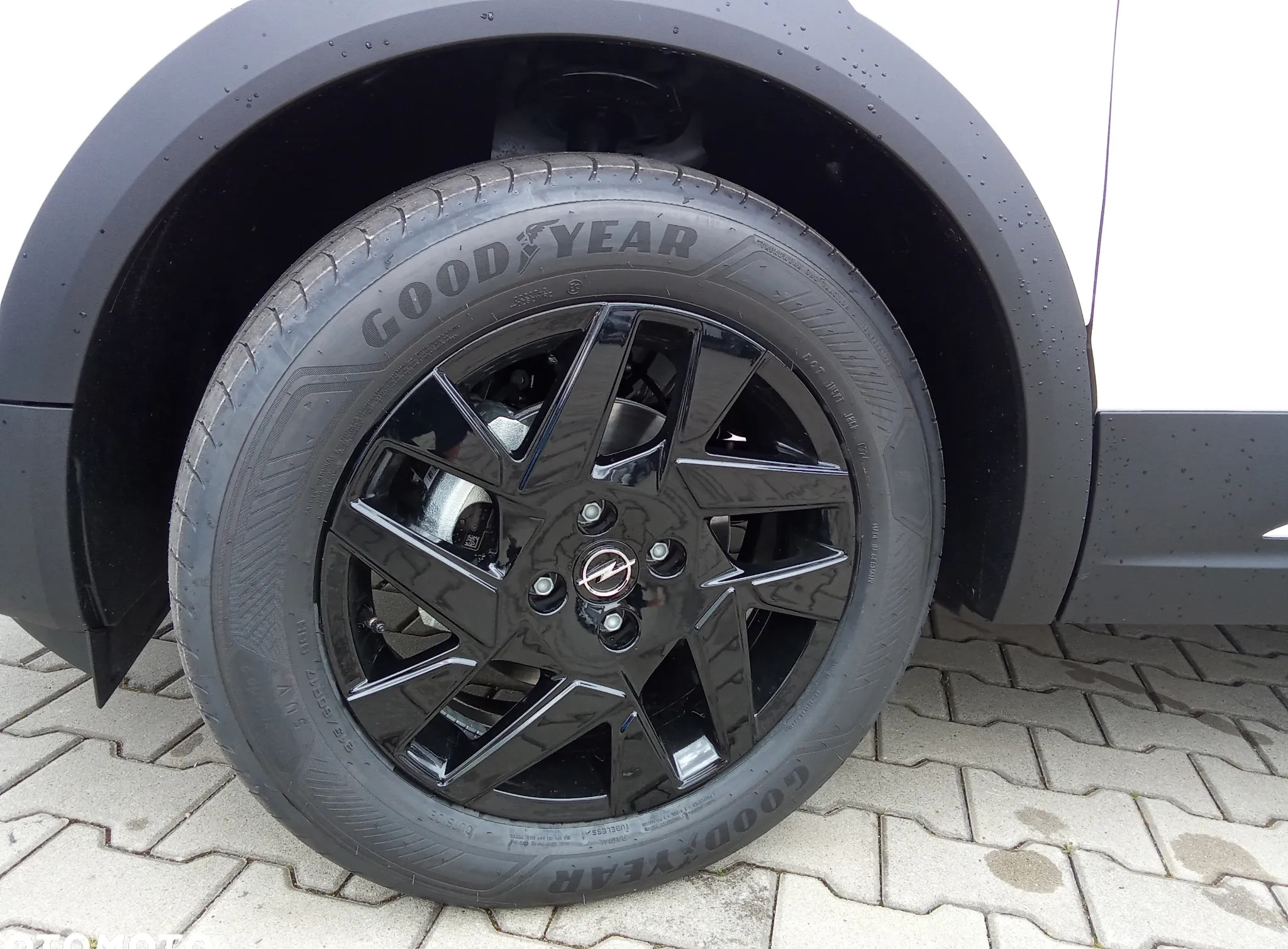 Opel Mokka cena 119900 przebieg: 2, rok produkcji 2024 z Kostrzyn małe 29